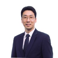 KB Investment Employee Ethan Shin's profile photo