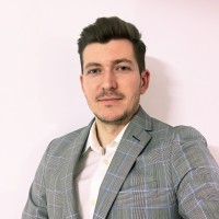 Vabble Employee Stefan Motataianu's profile photo