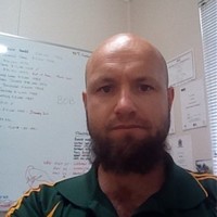 GLENORCHY CITY COUNCIL Employee Ben Atkin's profile photo