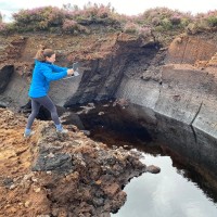 National College of Art & Design Employee Catriona Leahy's profile photo