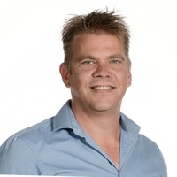 Wolfpack DCS Employee Sander Vet's profile photo