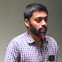 Indian Institute of Technology, Patna Employee Jose Parambil's profile photo