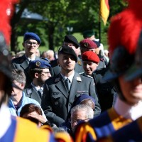 SIR Service d'intervention rapide S.A. Employee Matthieu Theys's profile photo