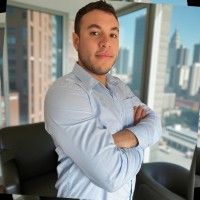 Requiro Employee Nicolas Gonzalez's profile photo