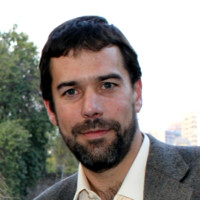 LlaveMovil.com Employee Felipe Pearson's profile photo