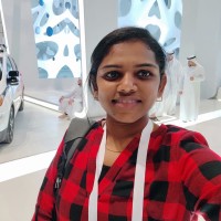 Mariya George Email