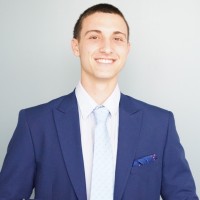 Stateland Brown LLC Employee Jacob Statlander's profile photo