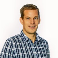 Ballast Nedam West Employee Eric van Grootel's profile photo