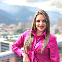 Visión Employee Dayana Baracaldo's profile photo