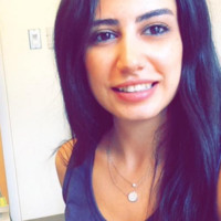 TALG Employee Dima Hanna's profile photo