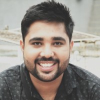 Prasad Hulyal Email & Phone Number