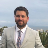 Ciena Employee Jonathan Warwick's profile photo