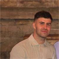 Gerard McLaughlin Email & Phone Number