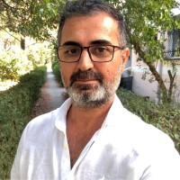 UKİ Employee Tamer Karğin's profile photo