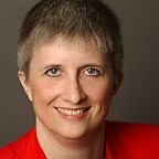Donna Brooks Email & Phone Number