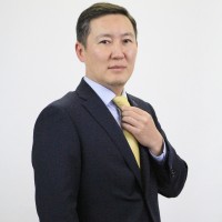PKF ANTARES Employee Timur Lidzhiev's profile photo