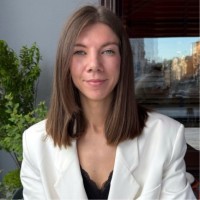 ActivePlatform Employee Tatsiana Harbatsko's profile photo