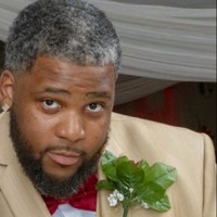 Hall Honda Employee Pierre Bryant's profile photo