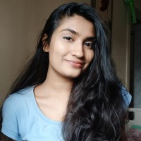 Sareena Sanil Email