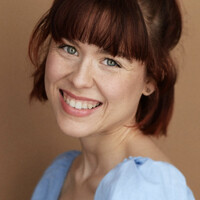 Uptown Consignment Employee Tess Pepper's profile photo