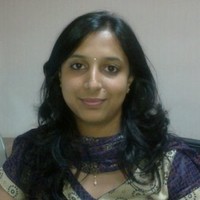 Green HR Solutions Employee Bhargavi Bhatt's profile photo