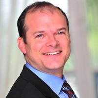 SERVIR PLUS Employee Bruno Laurin's profile photo