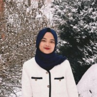Kumoh National Institute of Technology Employee Ulfa Hanum's profile photo