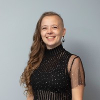 Grafill Employee Elizabeth Ramsey's profile photo