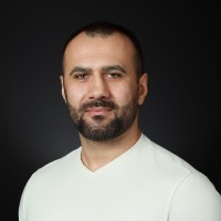 CNS Employee Dimitar Stoimchev's profile photo