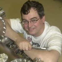 University of South Carolina Employee Michael Myrick's profile photo