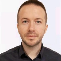 HOUR Employee Peter Malicher's profile photo