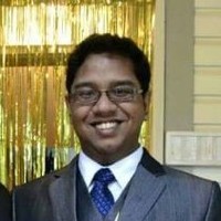 b3Intelligence Employee Dwaipayan Sinha's profile photo