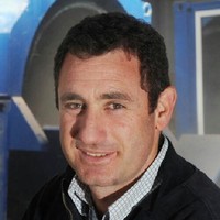 RiverRidge Employee Brett Ross's profile photo