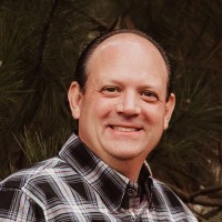 MUFG Employee Wade Baker's profile photo