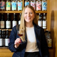 Elixir Distillers Employee Sarah Parr's profile photo