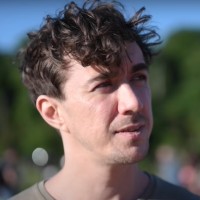 Pave Creative & Marketing Agency Employee Cam Ivanov's profile photo
