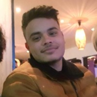 RĀNA DEV Employee Mohamed Azaza's profile photo