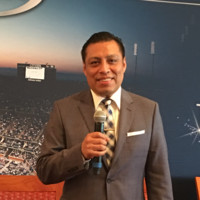 Sofitel New York Employee Mauricio Florencio's profile photo