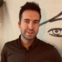 Veiligheidsregio Brabant-Noord Employee Ronnie Ran's profile photo
