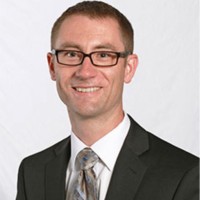 Avera McKennan Hospital & University Health Center Employee Benjamin Solomon's profile photo