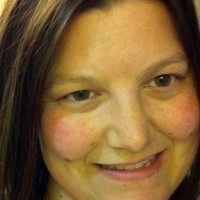 Dartmouth Health Employee Danielle Thompson's profile photo