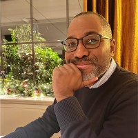 Netherlands Business Support Office (NBSO) Córdoba,  Argentina Employee Ewald Jozefzoon's profile photo