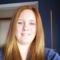 Elkhart General Hospital Employee Amber Eisele's profile photo