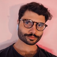 Patrick Ferreira's profile photo