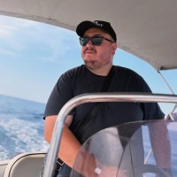 ANGOULEME Employee Steven Raganyi's profile photo