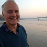 Saïd Business School, University of Oxford Employee Jonathan Stebbings's profile photo