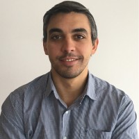 Districomp Employee Rodrigo Spagnolo's profile photo