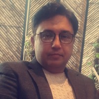 Hafiz Brothers Media Solutions (Pvt) Limited Employee Muhammad Khan's profile photo