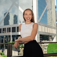 Chinafy Employee Gabrielle Roper's profile photo