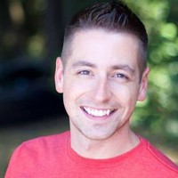 @WalmartLabs Employee Andy Robb's profile photo